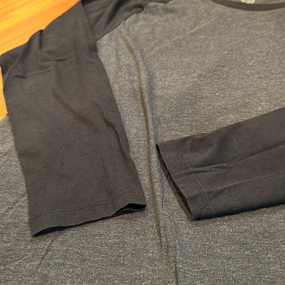 Gap baseball tee - Picture 3 of 4